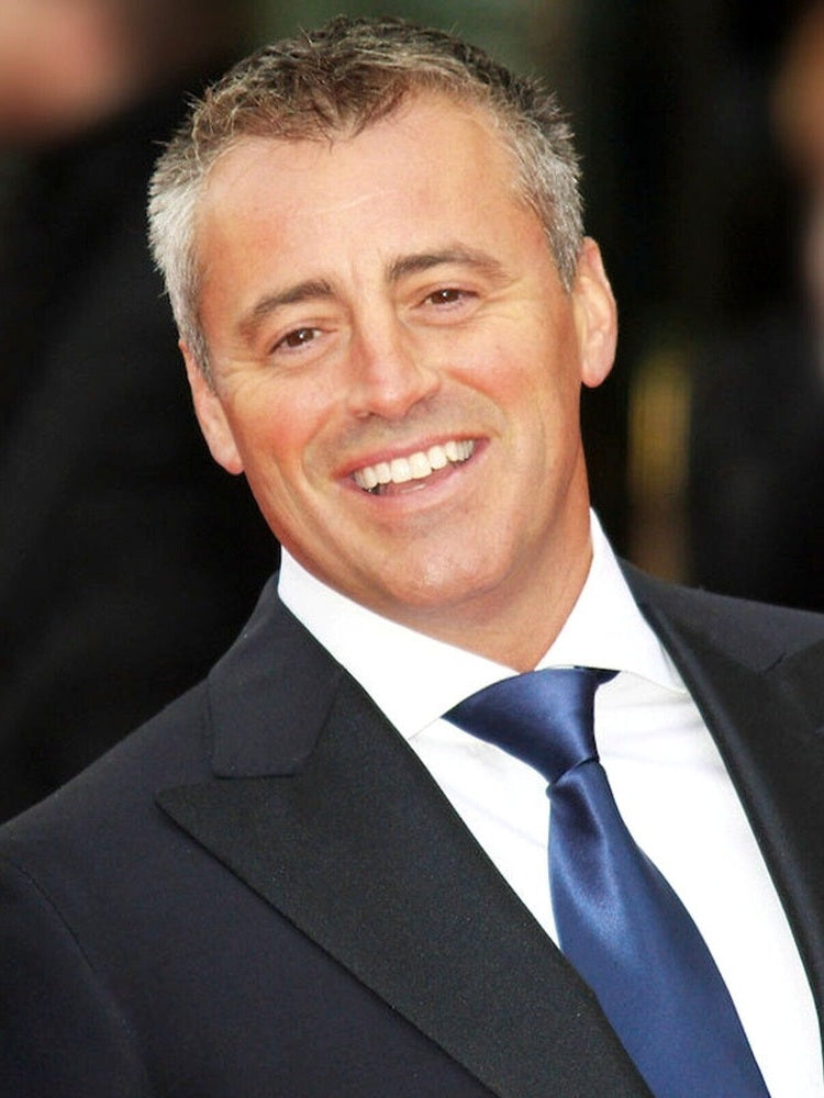 Matt LeBlanc 8.5 x 11 Candid Color Photograph Art Print Photo Picture Collectibles:Photographic Images:Photographs Style Your Walls